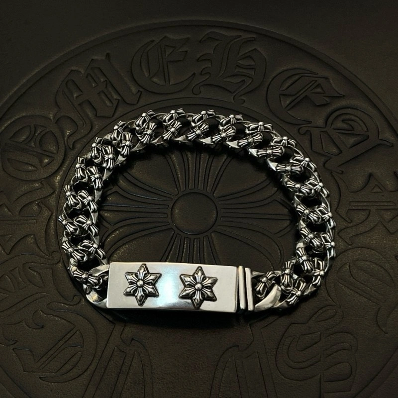 FlexibleFit Chrome Hearts Bracelets 237197