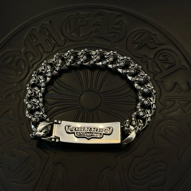 FlexibleFit Chrome Hearts Bracelets 237197