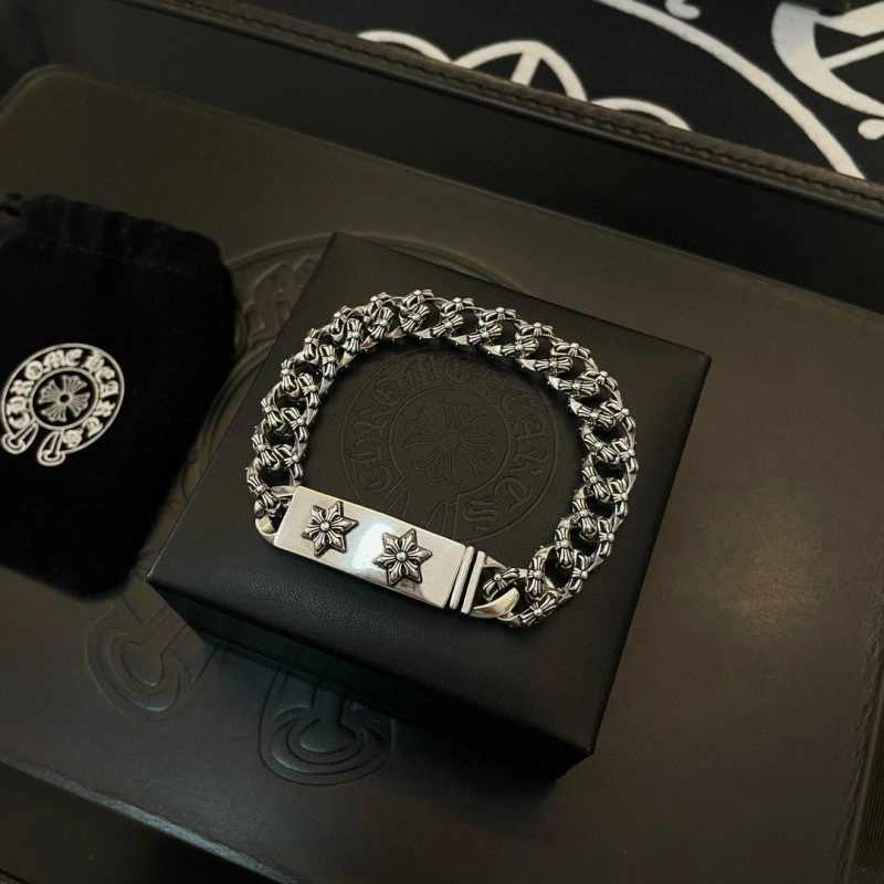 FlexibleFit Chrome Hearts Bracelets 237197