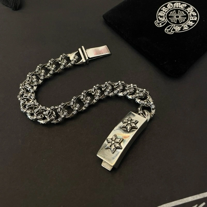 FlexibleFit Chrome Hearts Bracelets 237197