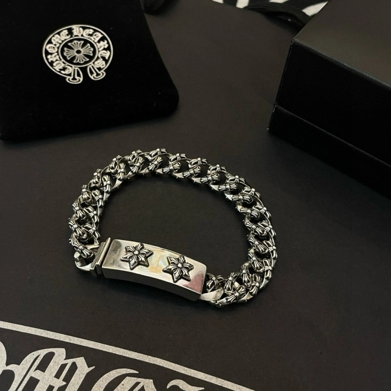 FlexibleFit Chrome Hearts Bracelets 237197