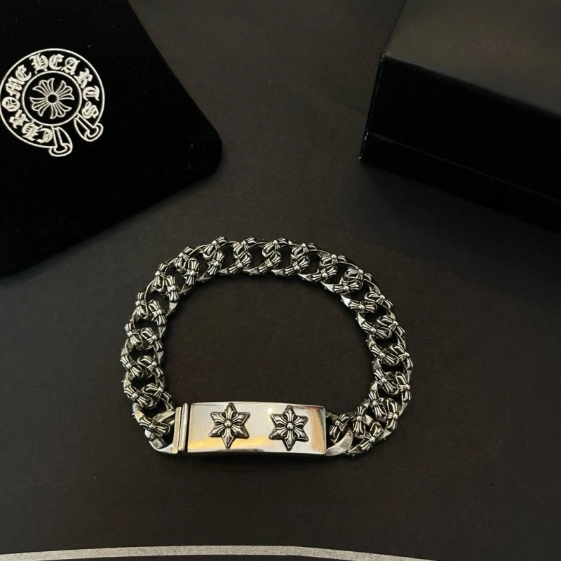 FlexibleFit Chrome Hearts Bracelets 237197