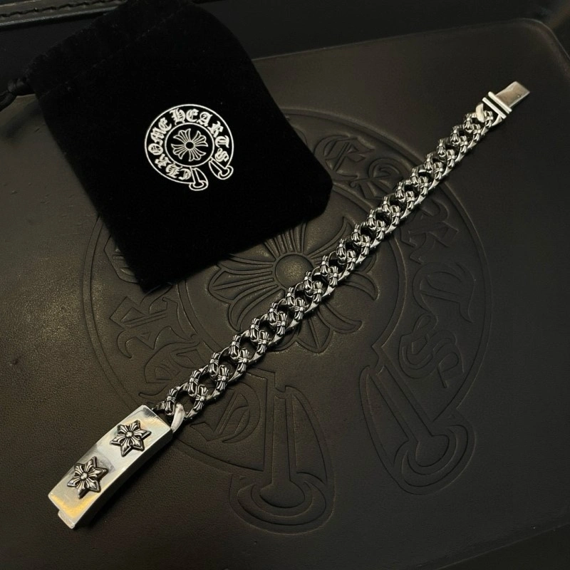 FlexibleFit Chrome Hearts Bracelets 237197
