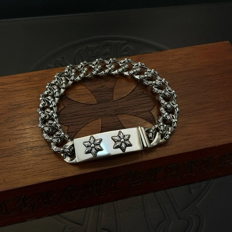 FlexibleFit Chrome Hearts Bracelets 237197
