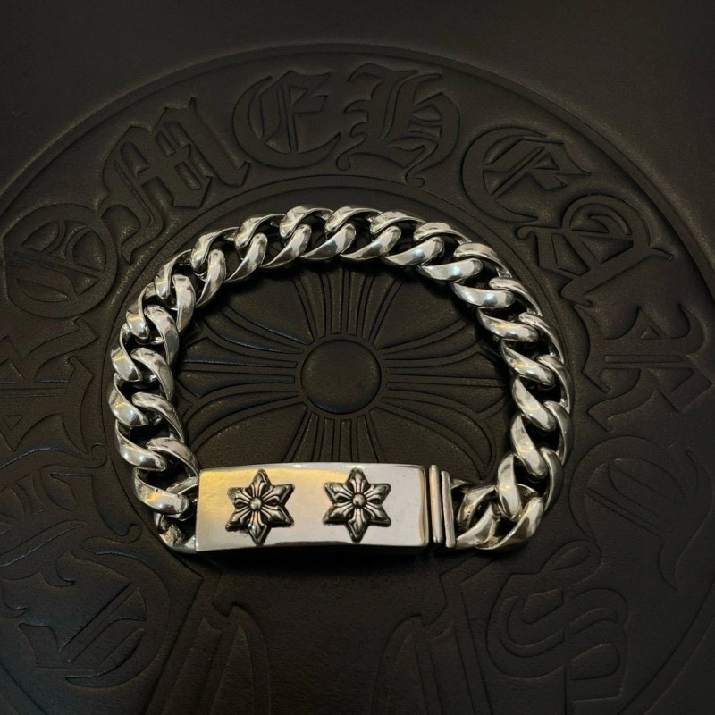 Chrome Hearts Bracelets Breathable 237201