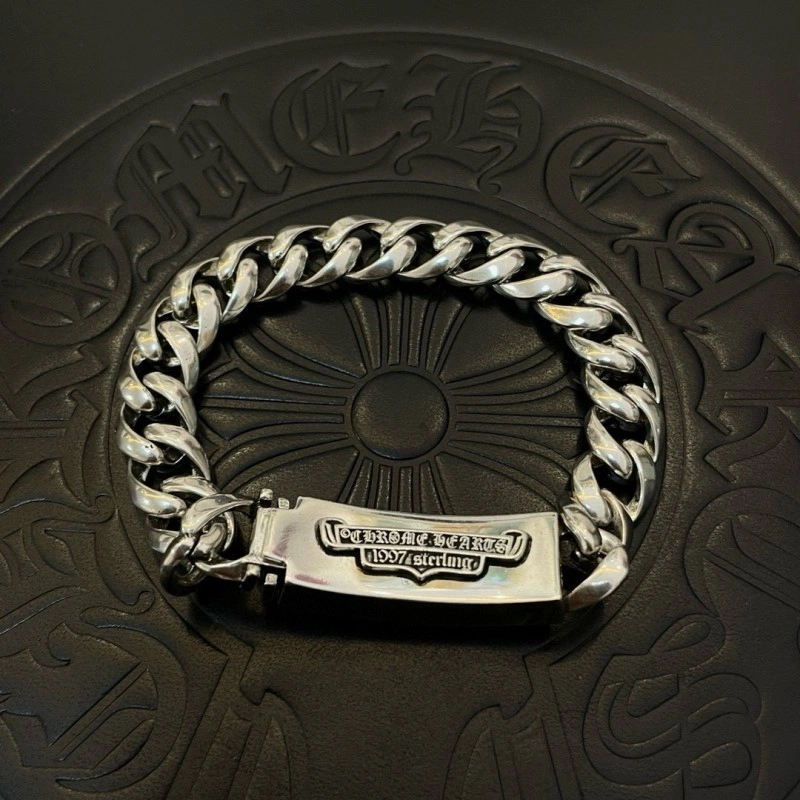 Chrome Hearts Bracelets Breathable 237201
