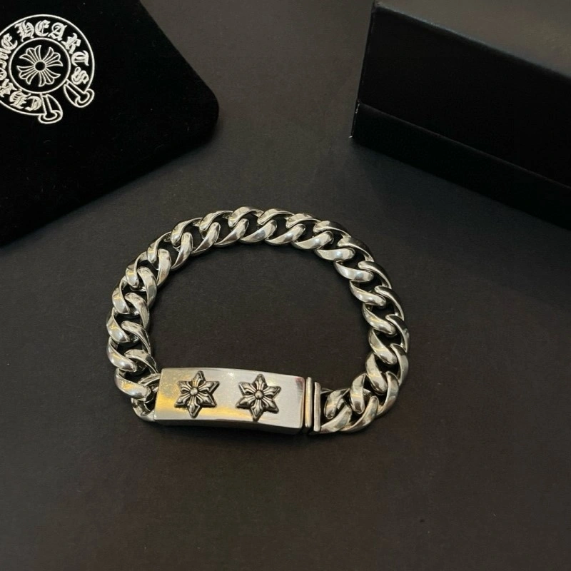 Chrome Hearts Bracelets Breathable 237201