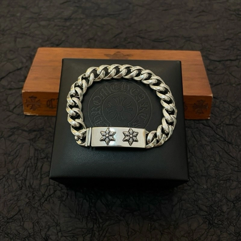 Chrome Hearts Bracelets Breathable 237201
