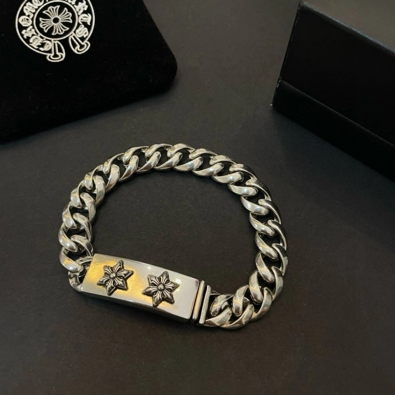 Chrome Hearts Bracelets Breathable 237201