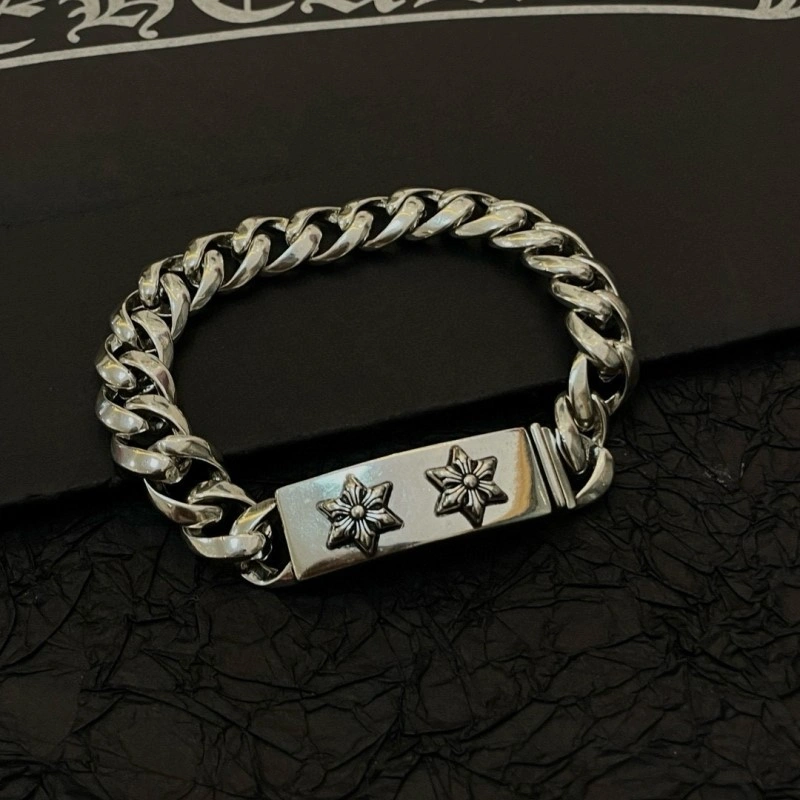 Chrome Hearts Bracelets Breathable 237201