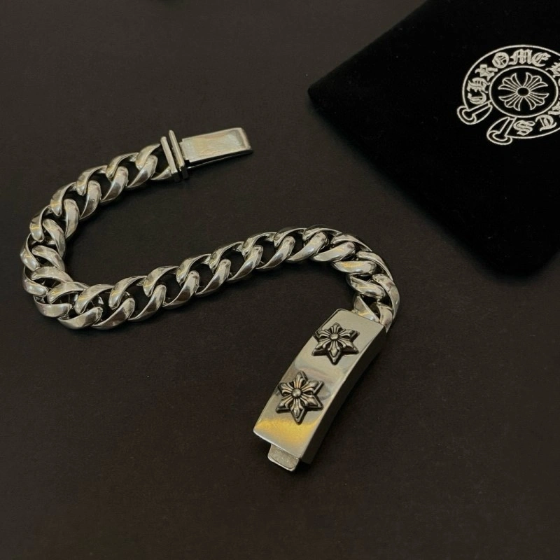 Chrome Hearts Bracelets Breathable 237201