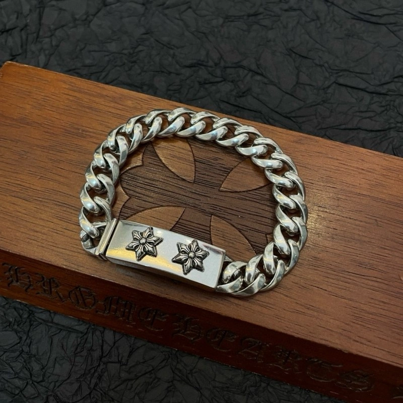 Chrome Hearts Bracelets Breathable 237201