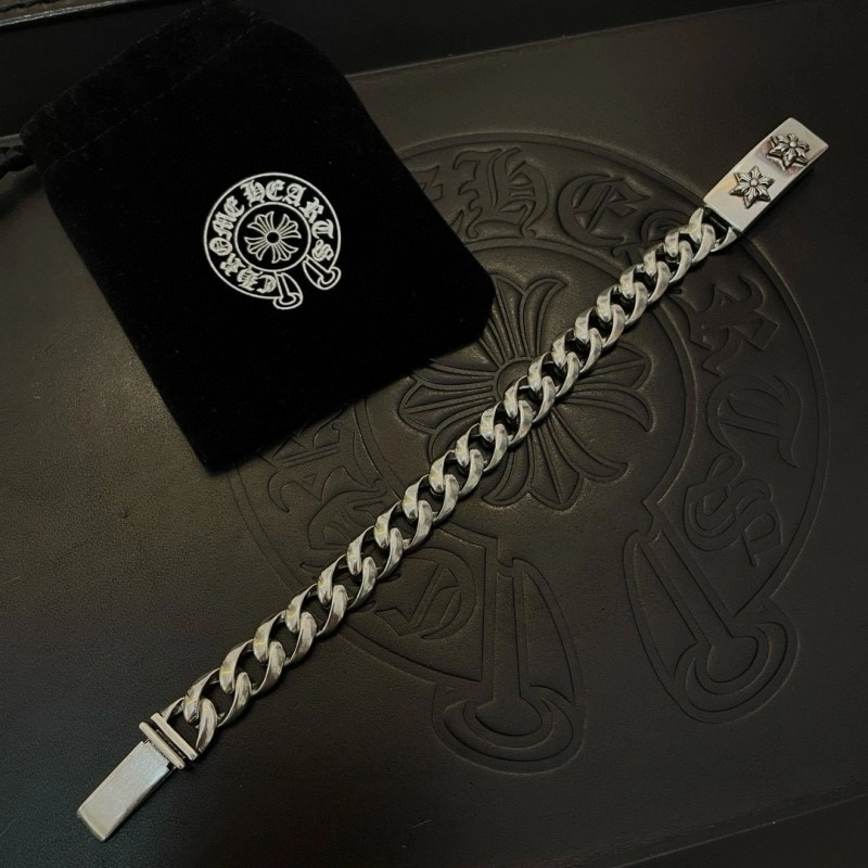 Chrome Hearts Bracelets Breathable 237201