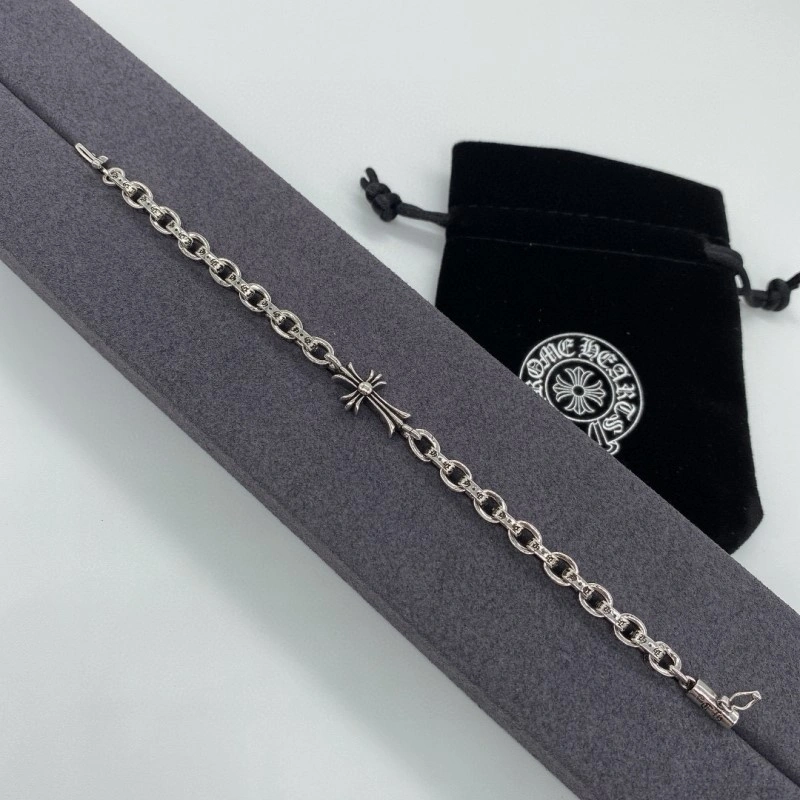 NewStyle Chrome Hearts Bracelets 237213