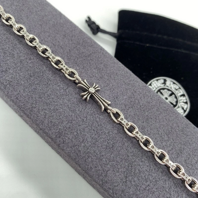 NewStyle Chrome Hearts Bracelets 237213