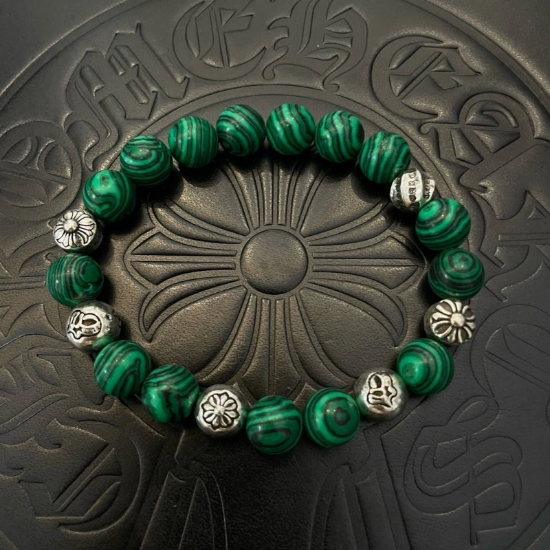 Original Chrome Hearts Bracelets 237199