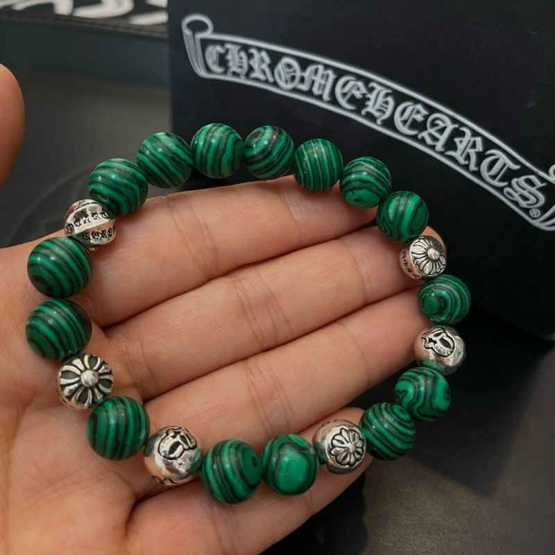 Original Chrome Hearts Bracelets 237199