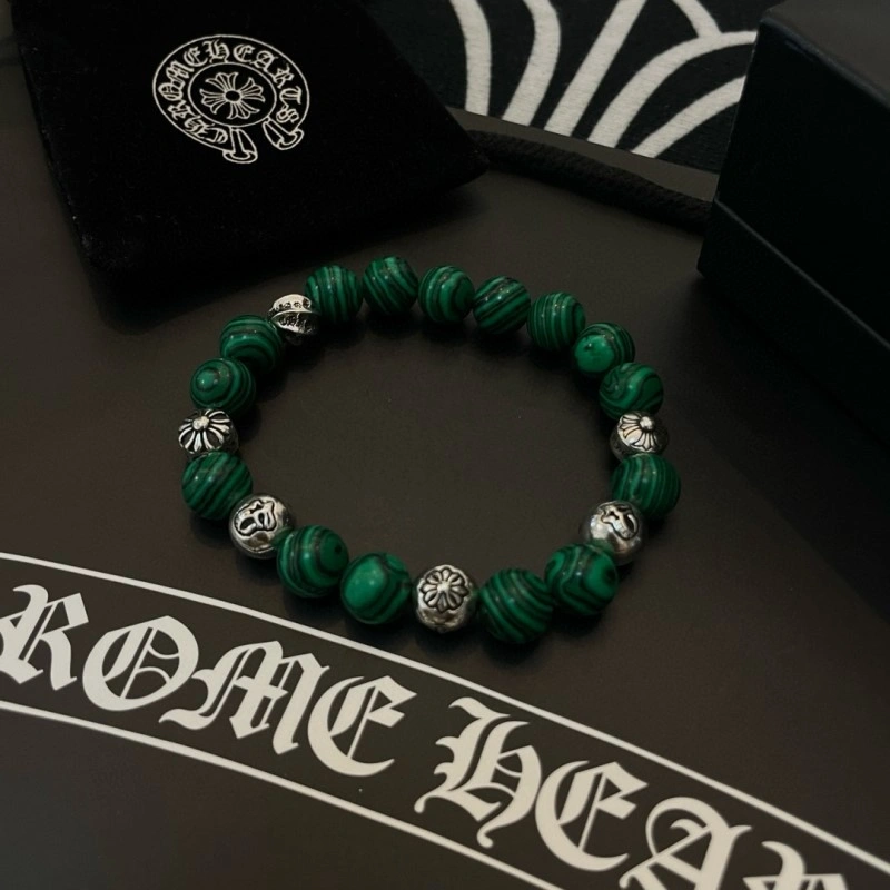 Original Chrome Hearts Bracelets 237199