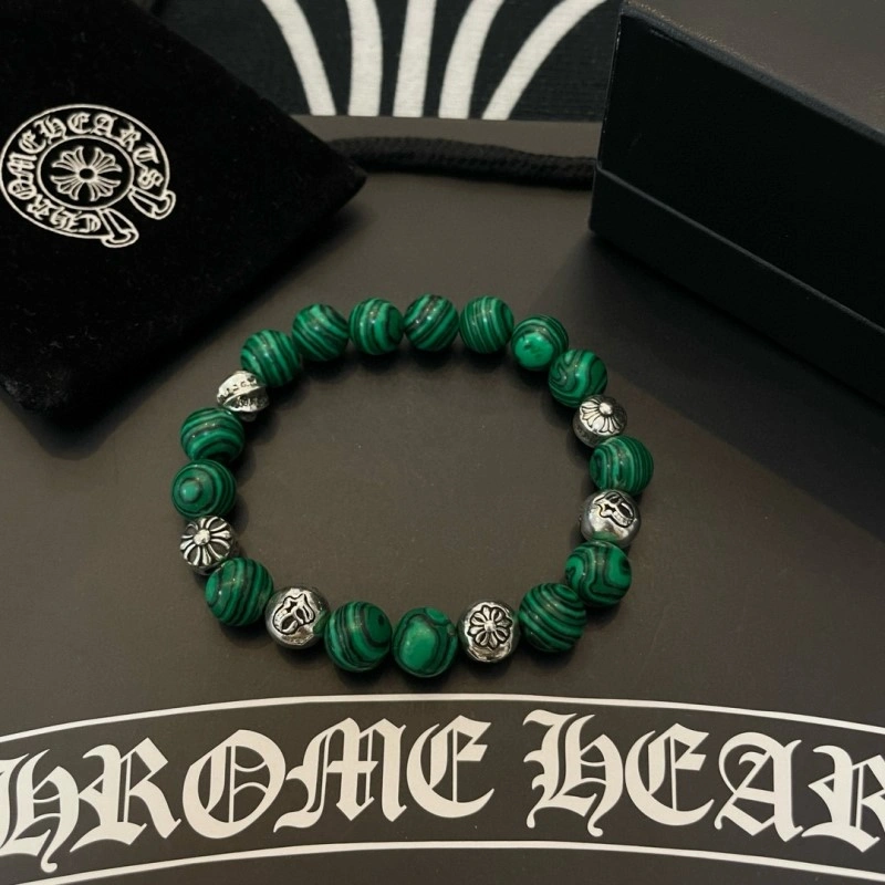 Original Chrome Hearts Bracelets 237199