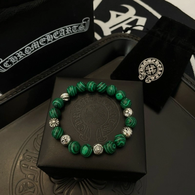 Original Chrome Hearts Bracelets 237199