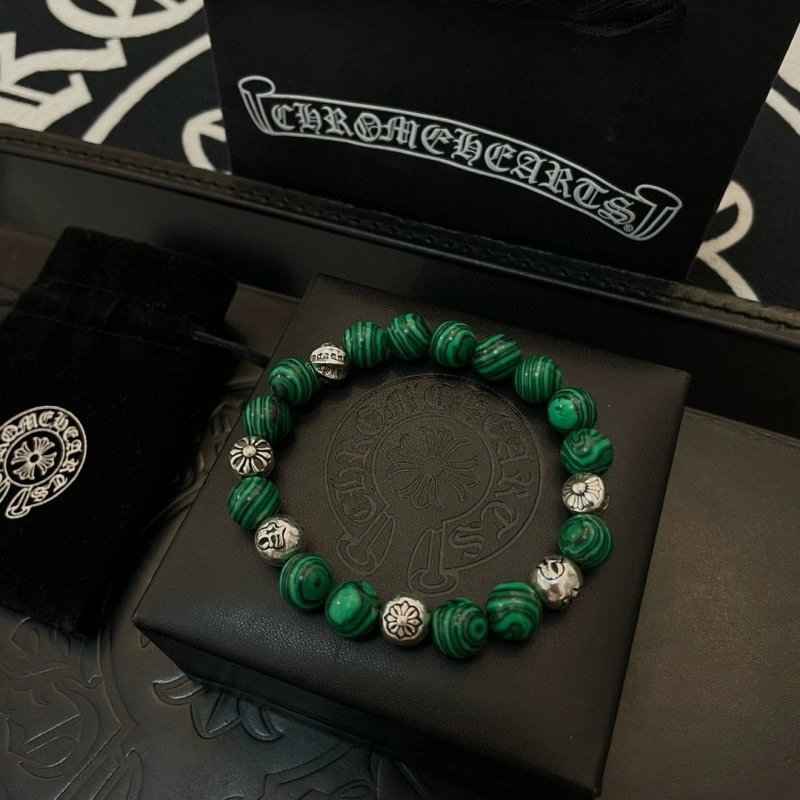Original Chrome Hearts Bracelets 237199