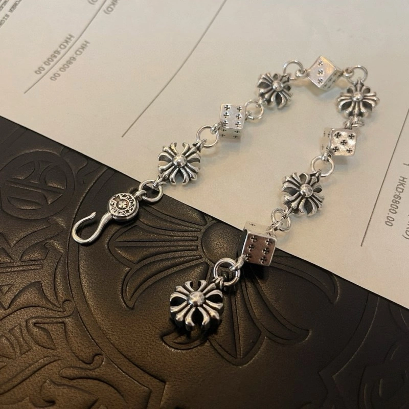 Stylish Chrome Hearts Bracelets 237187