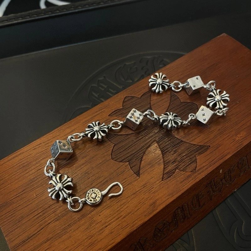 Stylish Chrome Hearts Bracelets 237187