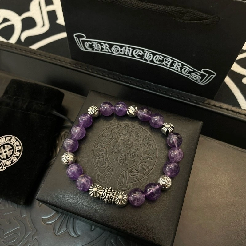FashionForward Chrome Hearts Bracelets 237190