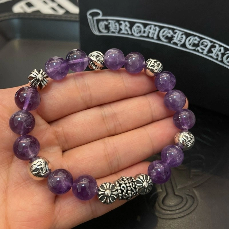 FashionForward Chrome Hearts Bracelets 237190