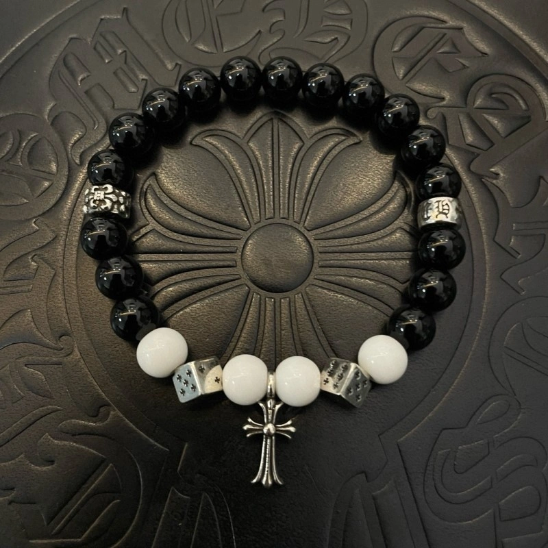 WellDesigned Chrome Hearts Bracelets 237185