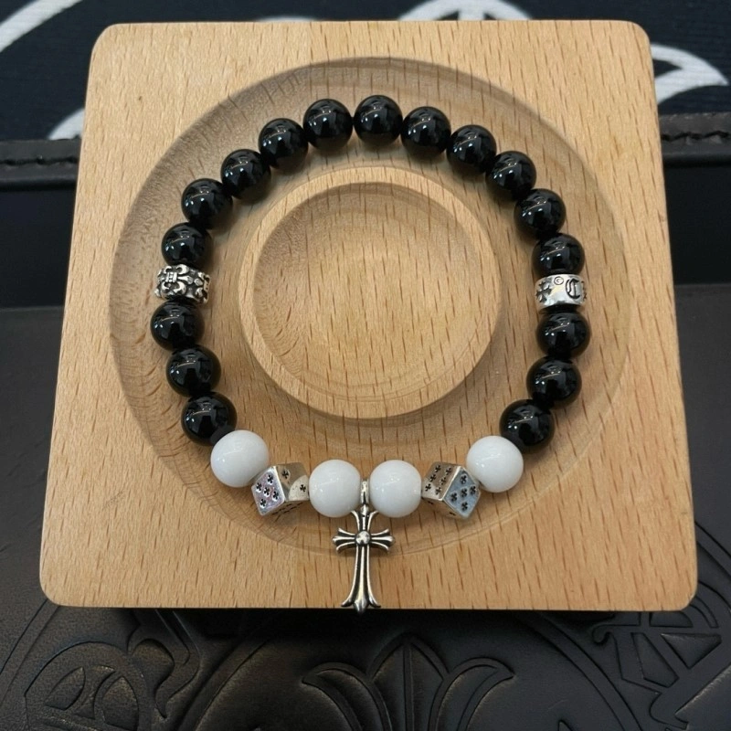 WellDesigned Chrome Hearts Bracelets 237185