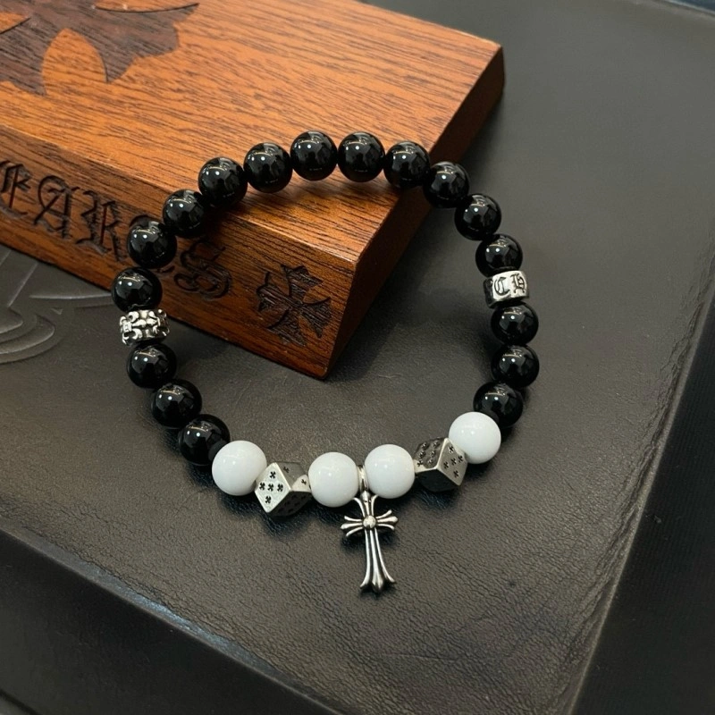 WellDesigned Chrome Hearts Bracelets 237185