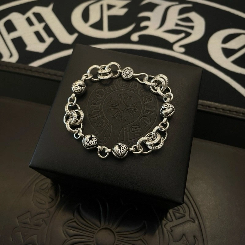 Chrome Hearts Bracelets ZipUp 237183