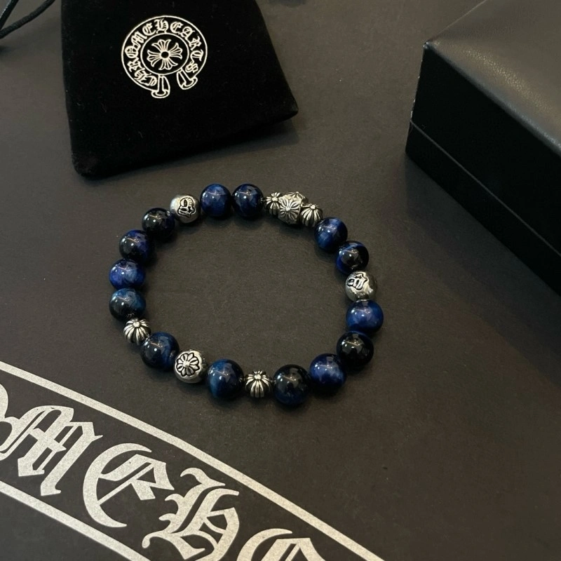 Chrome Hearts Bracelets Trendsetting 237207