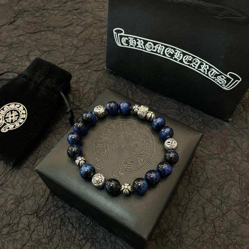 Chrome Hearts Bracelets Trendsetting 237207
