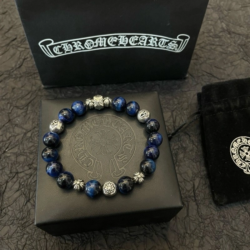 Chrome Hearts Bracelets Trendsetting 237207