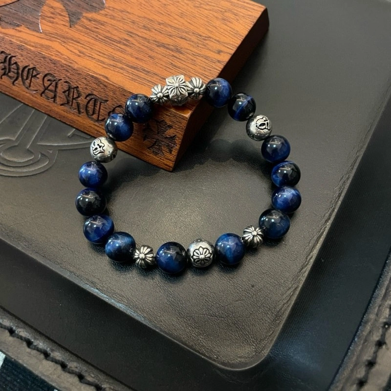 Chrome Hearts Bracelets Trendsetting 237207