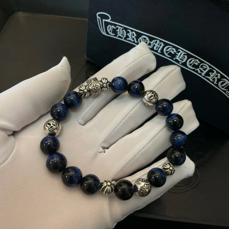 Chrome Hearts Bracelets Trendsetting 237207