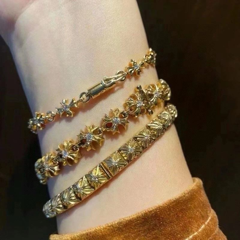 Snug Chrome Hearts Bracelets 237182