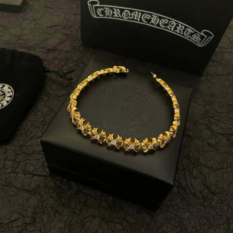 Snug Chrome Hearts Bracelets 237182