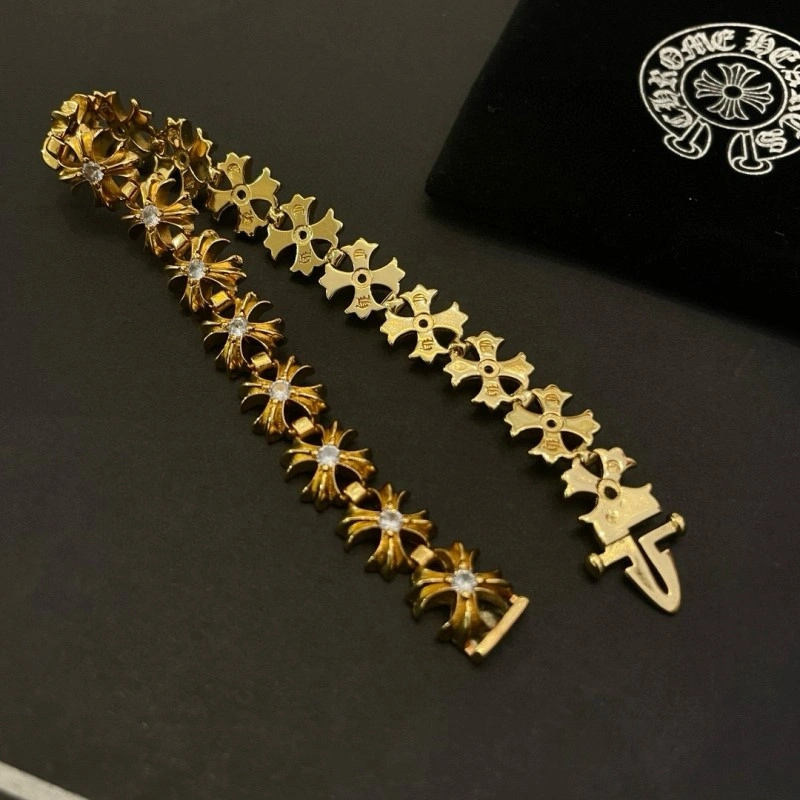 Snug Chrome Hearts Bracelets 237182