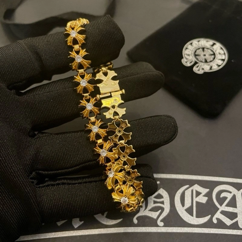 Snug Chrome Hearts Bracelets 237182