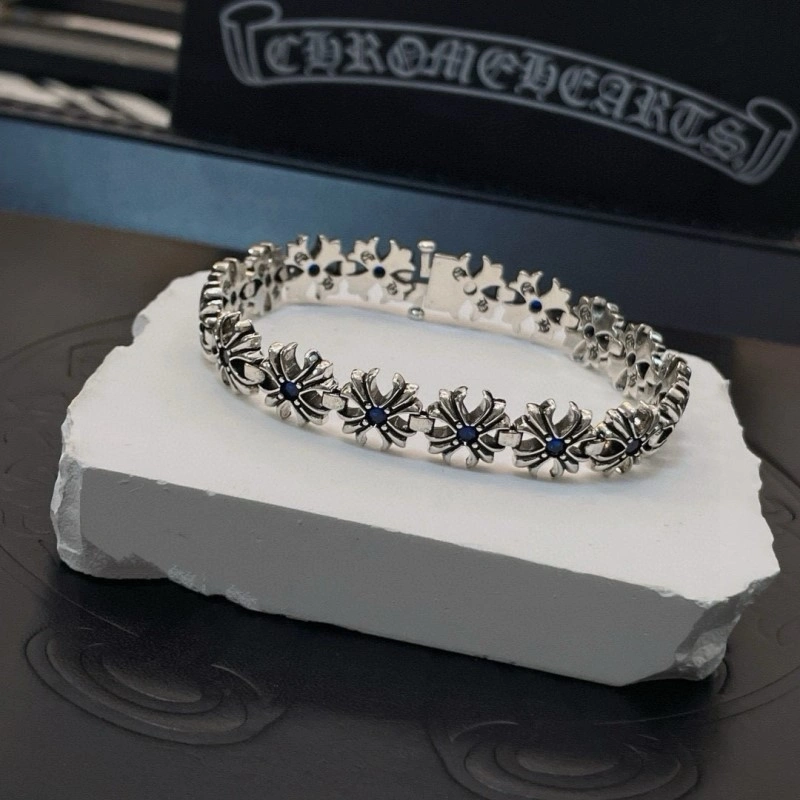 FlexibleFit Chrome Hearts Bracelets 237184