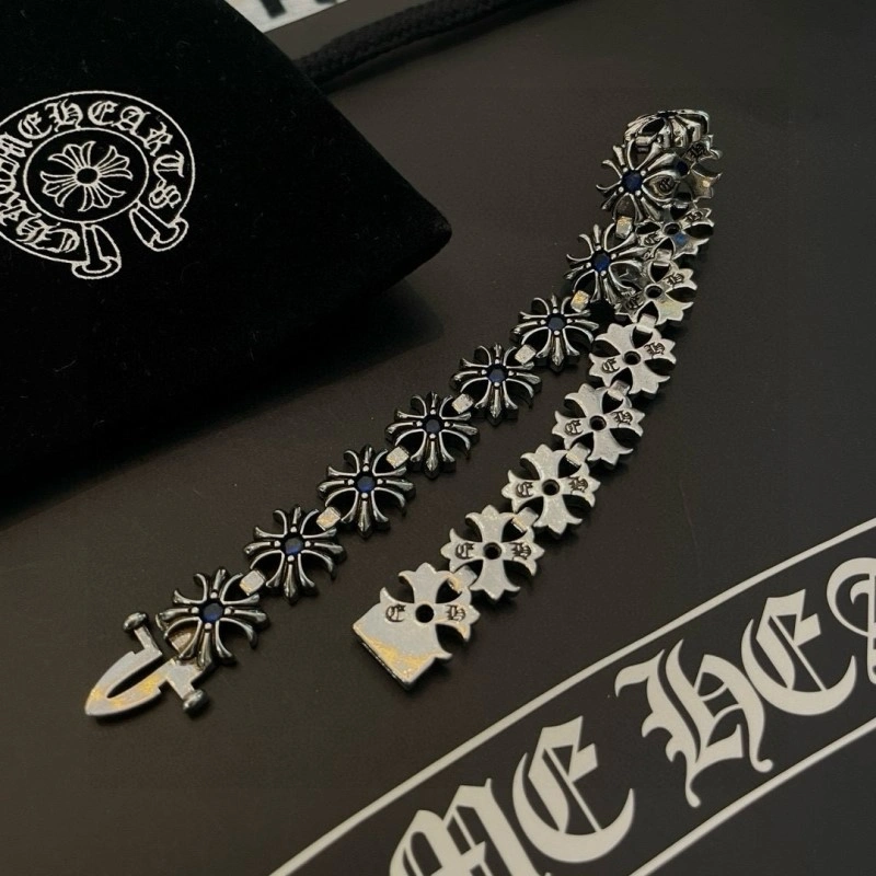 FlexibleFit Chrome Hearts Bracelets 237184