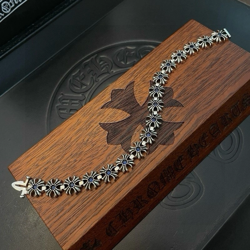 FlexibleFit Chrome Hearts Bracelets 237184