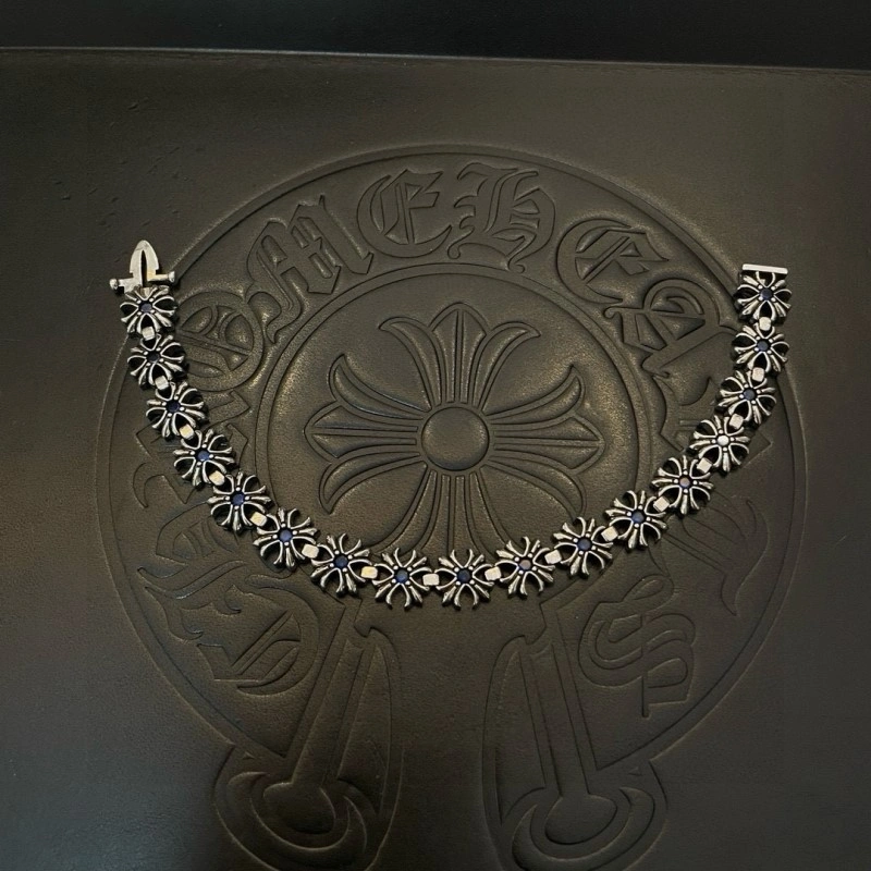 FlexibleFit Chrome Hearts Bracelets 237184
