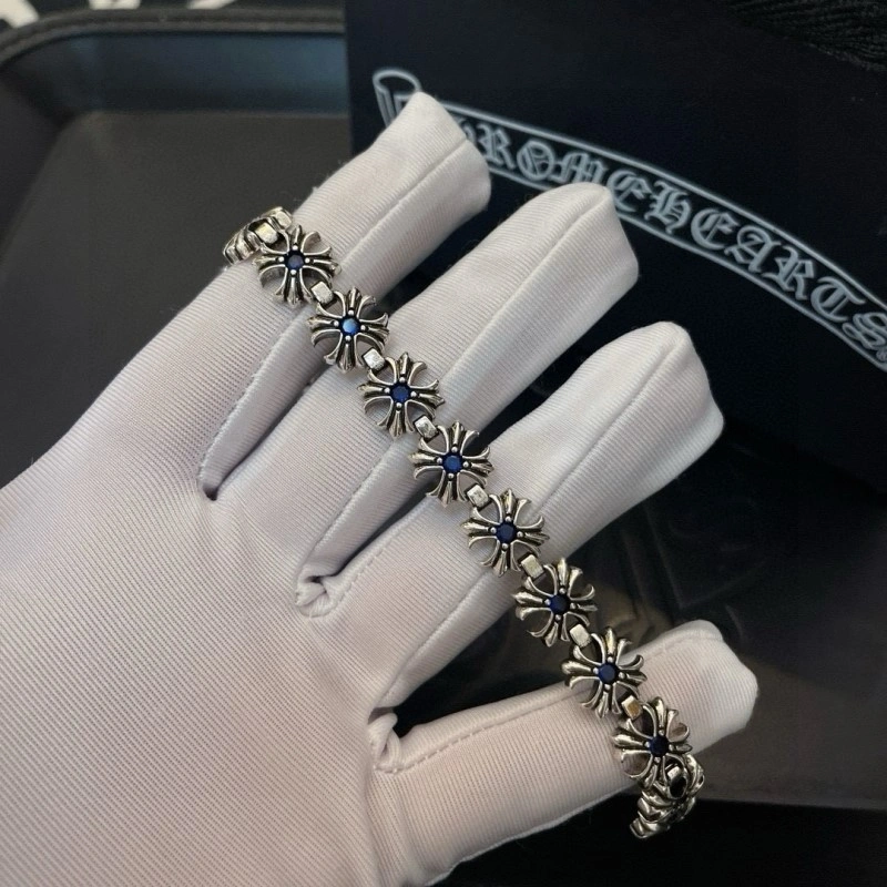 FlexibleFit Chrome Hearts Bracelets 237184