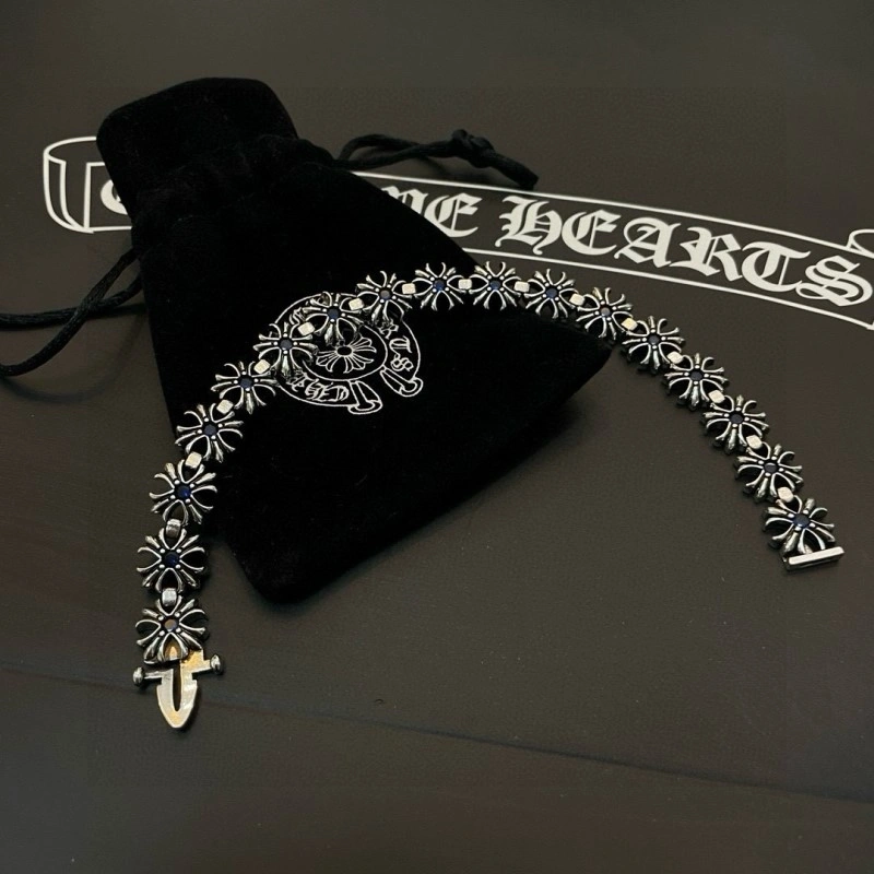 FlexibleFit Chrome Hearts Bracelets 237184