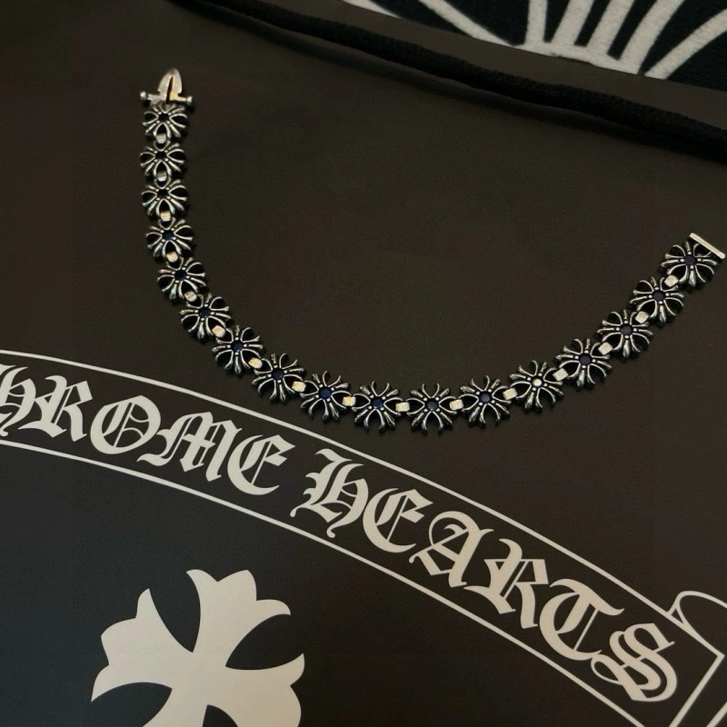 FlexibleFit Chrome Hearts Bracelets 237184