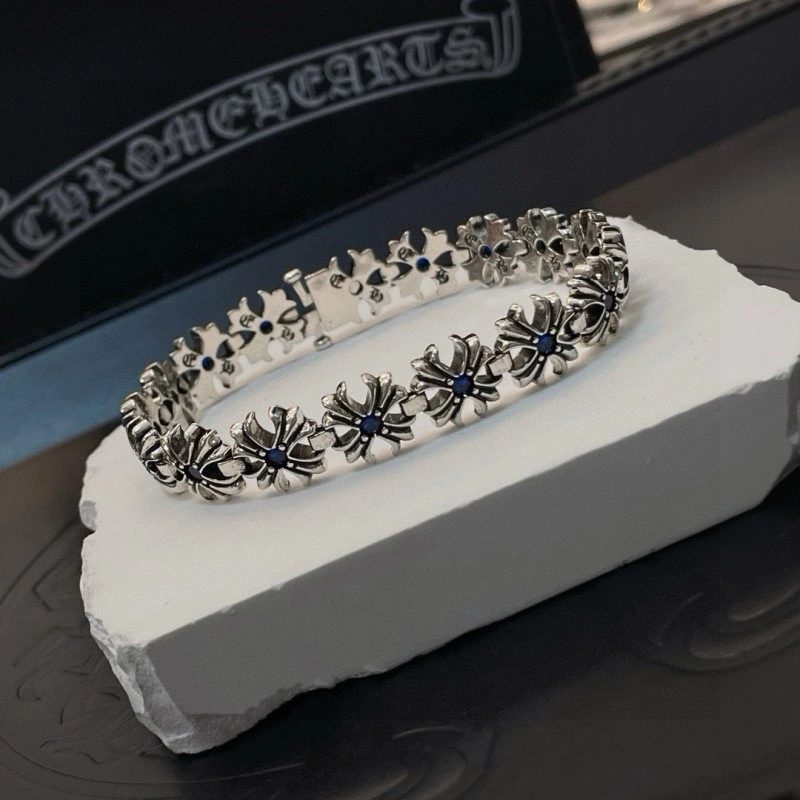 FlexibleFit Chrome Hearts Bracelets 237184